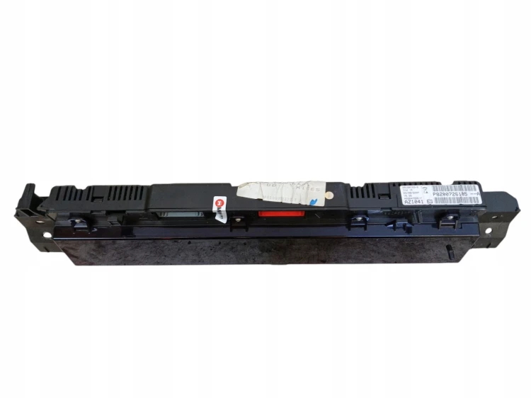 LICZNIK RENAULT ESPACE IV LIFT (2006-2012) 2.0 DCI 131KM P8200726185-A