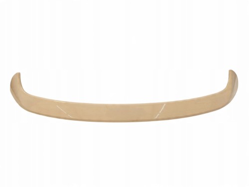 SPOILER LOTKA KLAPY VOLKSWAGEN TIGUAN I 5N (2007-2011) 2.0 TDI 140KM