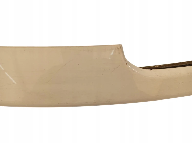 SPOILER LOTKA KLAPY VOLKSWAGEN TIGUAN I 5N (2007-2011) 2.0 TDI 140KM