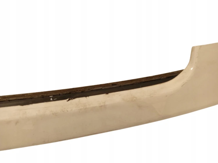 SPOILER LOTKA KLAPY VOLKSWAGEN TIGUAN I 5N (2007-2011) 2.0 TDI 140KM