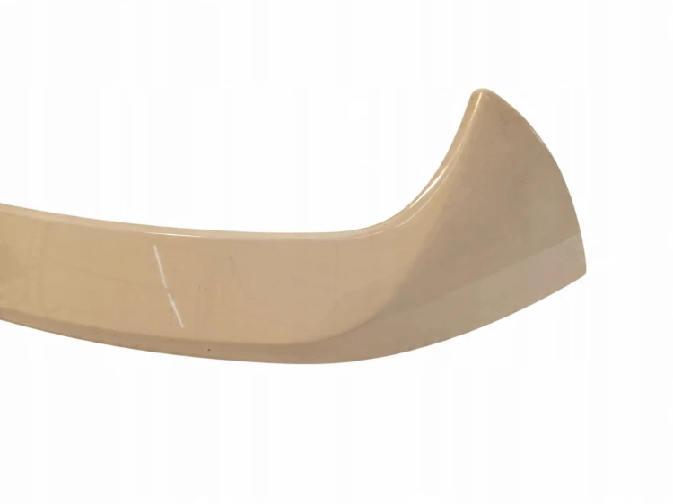SPOILER LOTKA KLAPY VOLKSWAGEN TIGUAN I 5N (2007-2011) 2.0 TDI 140KM