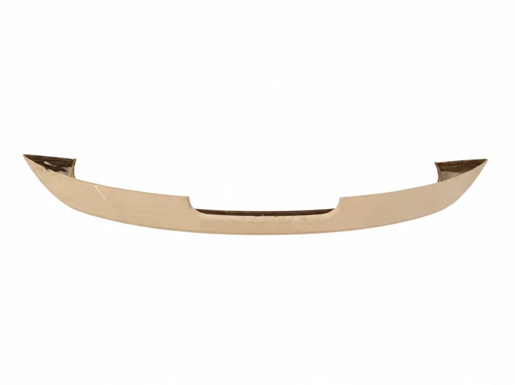 SPOILER LOTKA KLAPY VOLKSWAGEN TIGUAN I 5N (2007-2011) 2.0 TDI 140KM