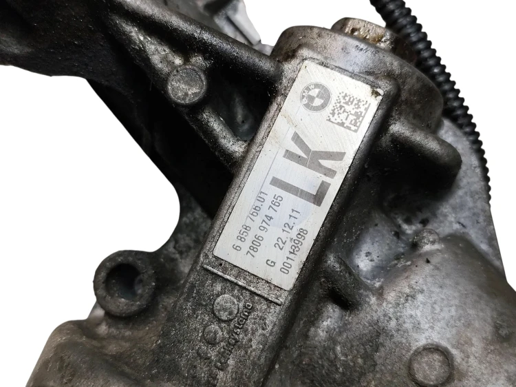 MAGLOWNICA BMW F20 (2011-2015) 1.6 T 136KM 7806974765
