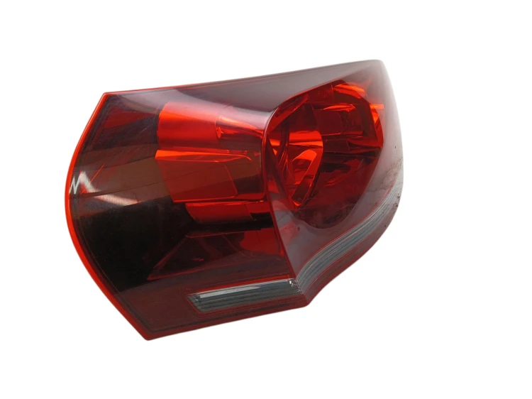LAMPA LEWY TYŁ CITROEN C4 PICASSO II (2013-2016) 1.6 e-HDI 115KM