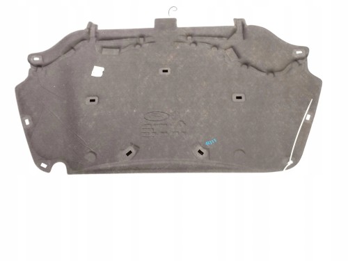 WYGŁUSZENIE MASKI FORD FOCUS MK4 LIFT (2021-2025) 1.0 EcoBoost 155KM