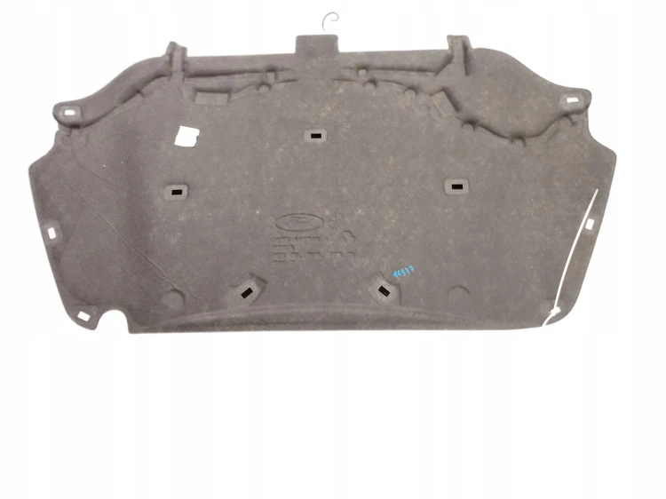 WYGŁUSZENIE MASKI FORD FOCUS MK4 LIFT (2021-2025) 1.0 EcoBoost 155KM