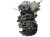 SILNIK SŁUPEK TOYOTA AVENSIS T27 LIFT (2012-2015) 1.8 VALVEMATIC 147KM