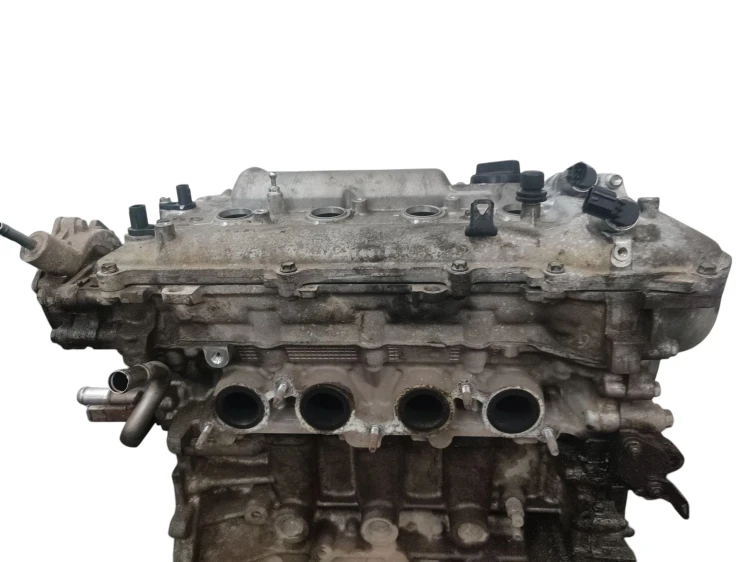 SILNIK SŁUPEK TOYOTA AVENSIS T27 LIFT (2012-2015) 1.8 VALVEMATIC 147KM