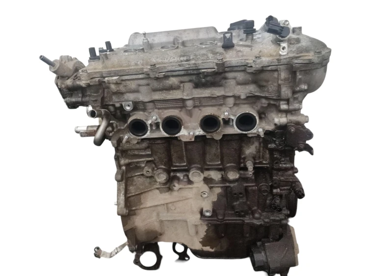 SILNIK SŁUPEK TOYOTA AVENSIS T27 LIFT (2012-2015) 1.8 VALVEMATIC 147KM