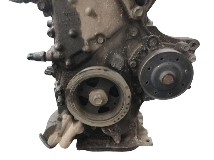 SILNIK SŁUPEK TOYOTA AVENSIS T27 LIFT (2012-2015) 1.8 VALVEMATIC 147KM
