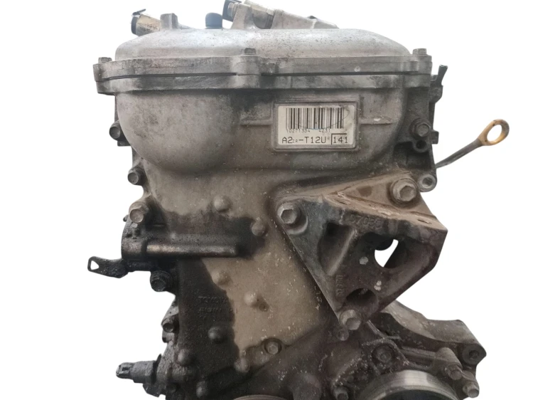 SILNIK SŁUPEK TOYOTA AVENSIS T27 LIFT (2012-2015) 1.8 VALVEMATIC 147KM