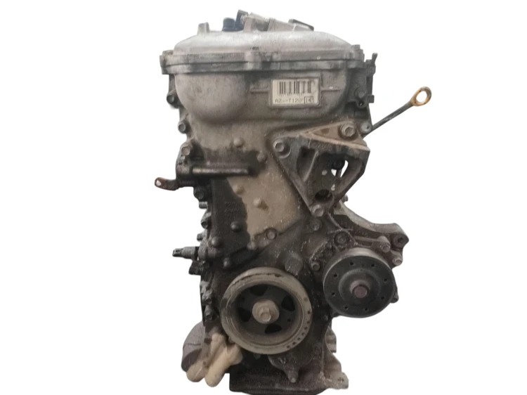 SILNIK SŁUPEK TOYOTA AVENSIS T27 LIFT (2012-2015) 1.8 VALVEMATIC 147KM