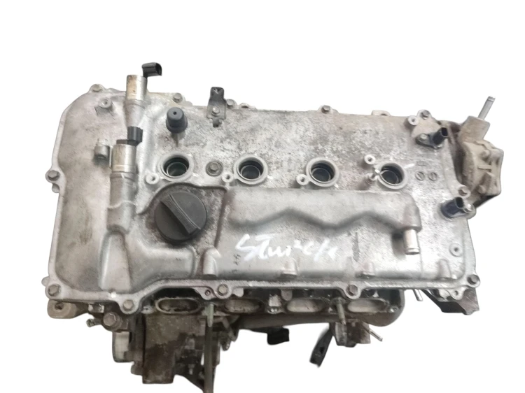 SILNIK SŁUPEK TOYOTA AVENSIS T27 LIFT (2012-2015) 1.8 VALVEMATIC 147KM