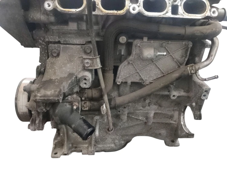 SILNIK SŁUPEK TOYOTA AVENSIS T27 LIFT (2012-2015) 1.8 VALVEMATIC 147KM