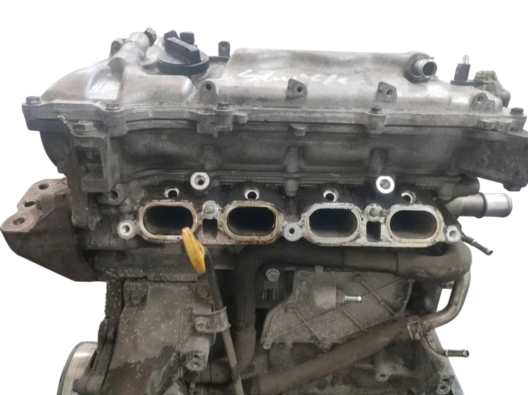 SILNIK SŁUPEK TOYOTA AVENSIS T27 LIFT (2012-2015) 1.8 VALVEMATIC 147KM
