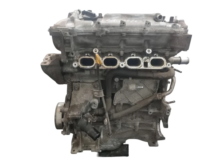 SILNIK SŁUPEK TOYOTA AVENSIS T27 LIFT (2012-2015) 1.8 VALVEMATIC 147KM