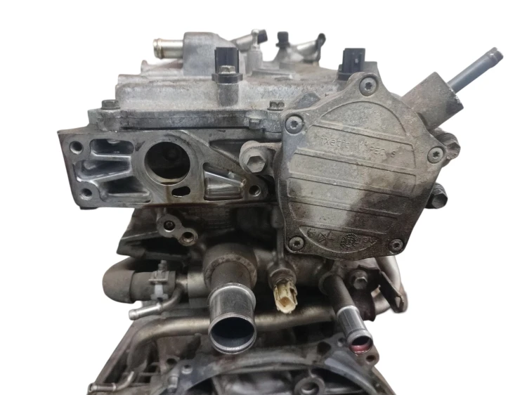 SILNIK SŁUPEK TOYOTA AVENSIS T27 LIFT (2012-2015) 1.8 VALVEMATIC 147KM