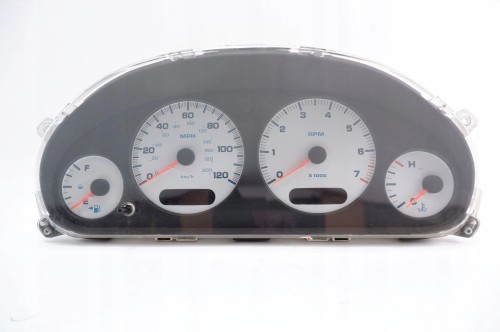 LICZNIK CHRYSLER VOYAGER IV (2001-2008) 3.8 KAT 748AE07910