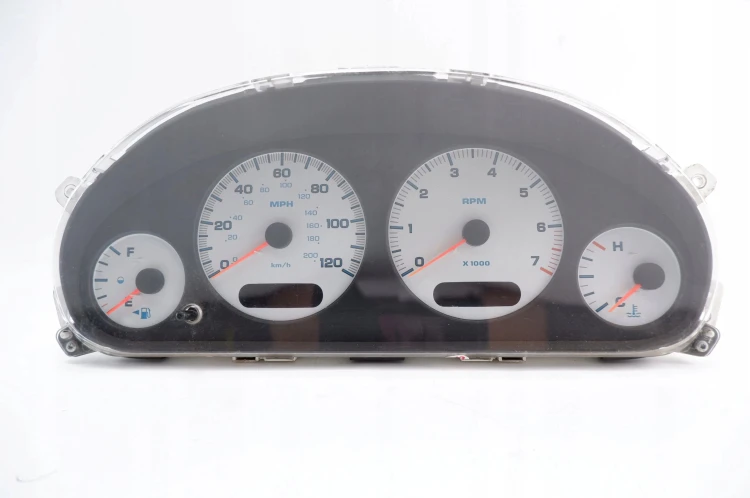 LICZNIK CHRYSLER VOYAGER IV (2001-2008) 3.8 KAT 748AE07910