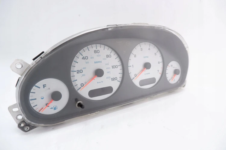 LICZNIK CHRYSLER VOYAGER IV (2001-2008) 3.8 KAT 748AE07910