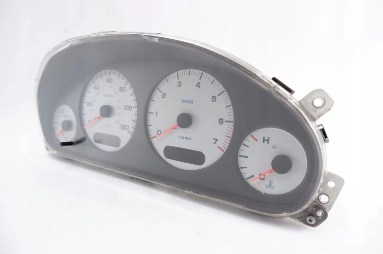 LICZNIK CHRYSLER VOYAGER IV (2001-2008) 3.8 KAT 748AE07910