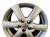 FELGI ALUMINIOWE TOYOTA AVENSIS T25 (2003-2006) 1.8 VVT-I 129KM