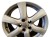 FELGI ALUMINIOWE TOYOTA AVENSIS T25 (2003-2006) 1.8 VVT-I 129KM