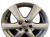 FELGI ALUMINIOWE TOYOTA AVENSIS T25 (2003-2006) 1.8 VVT-I 129KM