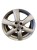 FELGI ALUMINIOWE TOYOTA AVENSIS T25 (2003-2006) 1.8 VVT-I 129KM