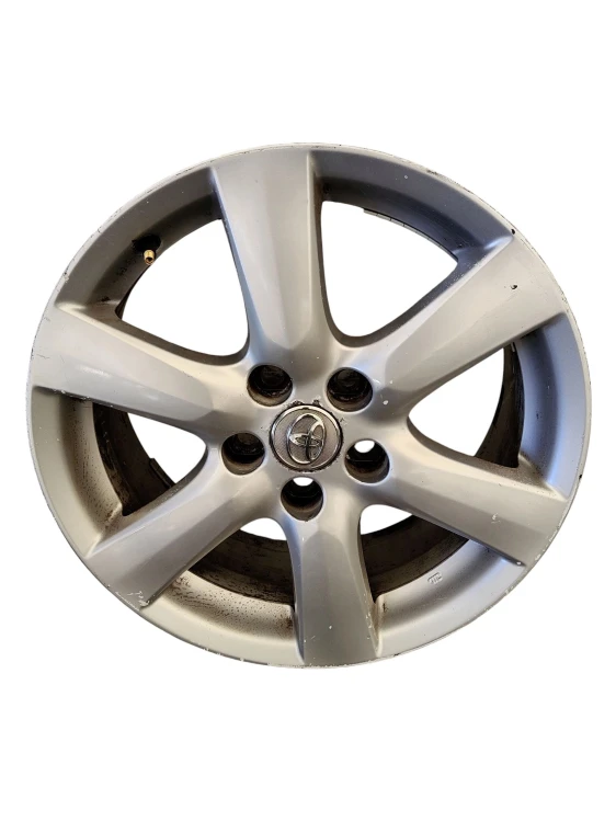 FELGI ALUMINIOWE TOYOTA AVENSIS T25 (2003-2006) 1.8 VVT-I 129KM