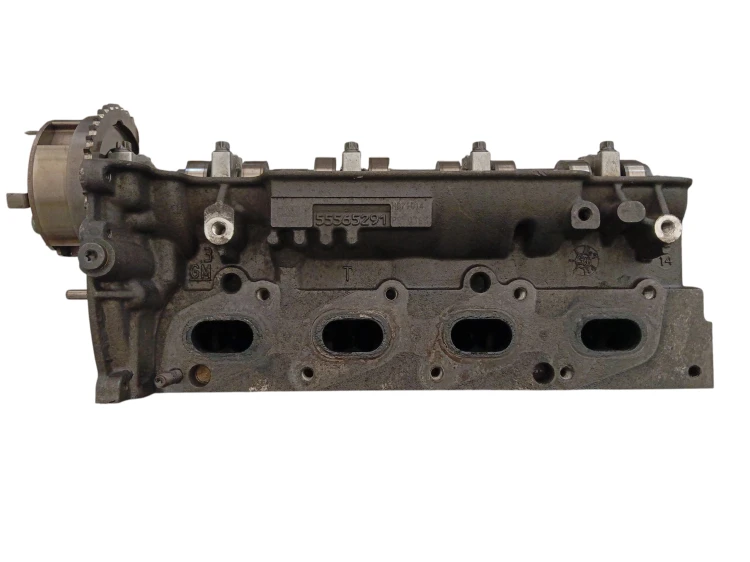 GŁOWICA OPEL ASTRA J LIFT (2012-2015) 1.4 T 140KM 55565291
