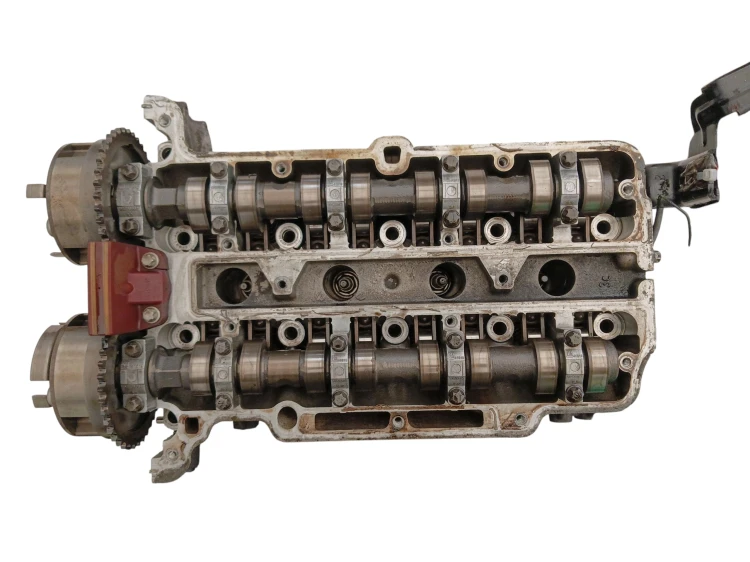 GŁOWICA OPEL ASTRA J LIFT (2012-2015) 1.4 T 140KM 55565291