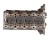 GŁOWICA OPEL ASTRA J LIFT (2012-2015) 1.4 T 140KM 55565291