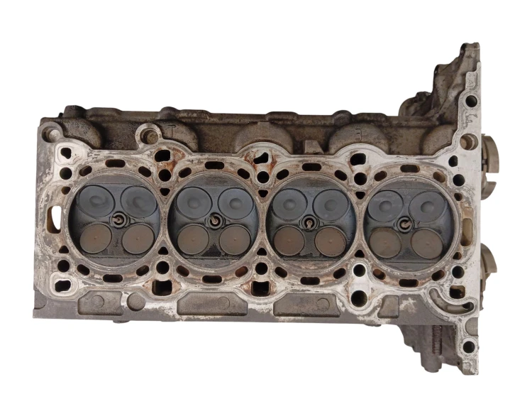 GŁOWICA OPEL ASTRA J LIFT (2012-2015) 1.4 T 140KM 55565291