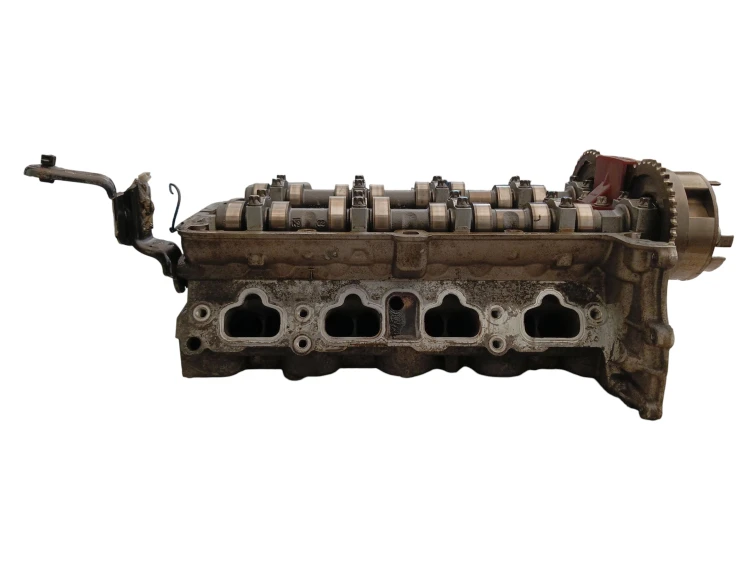 GŁOWICA OPEL ASTRA J LIFT (2012-2015) 1.4 T 140KM 55565291