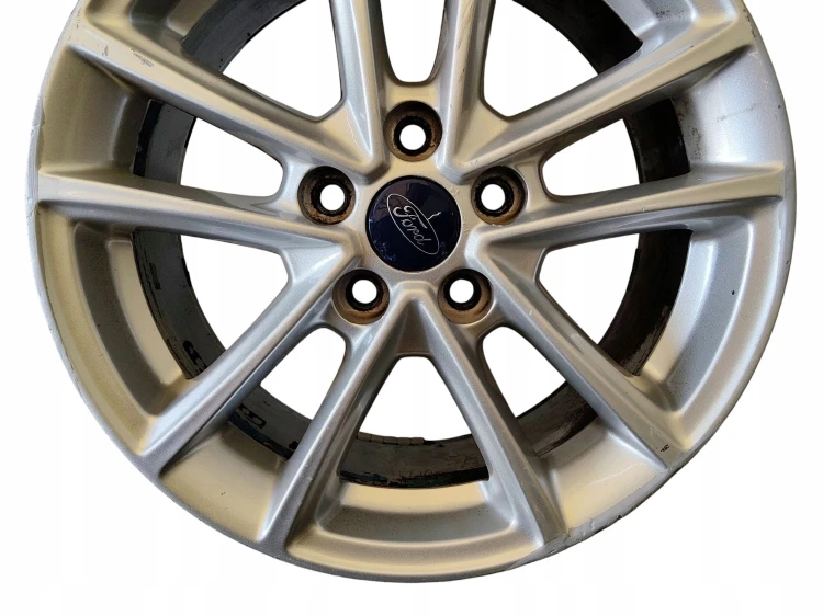 FELGA ALUMINIOWA FORD FOCUS MK3 16'' 7J ET50 5X108 F1EC-1007-A3A