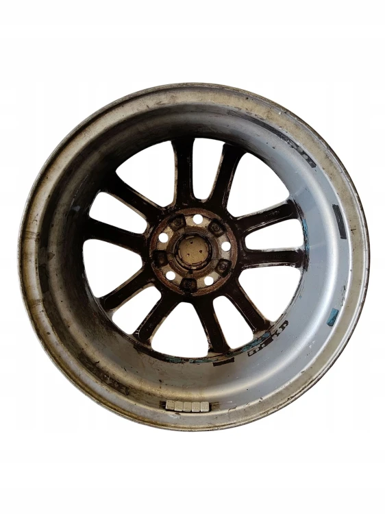 FELGA ALUMINIOWA FORD FOCUS MK3 16'' 7J ET50 5X108 F1EC-1007-A3A