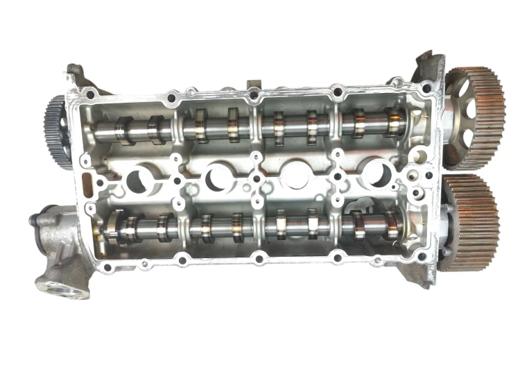 POKRYWA ZAWORÓW WAŁKI SEAT IBIZA IV LIFT (2012-2015) 1.2 TSI 90KM 04E103479