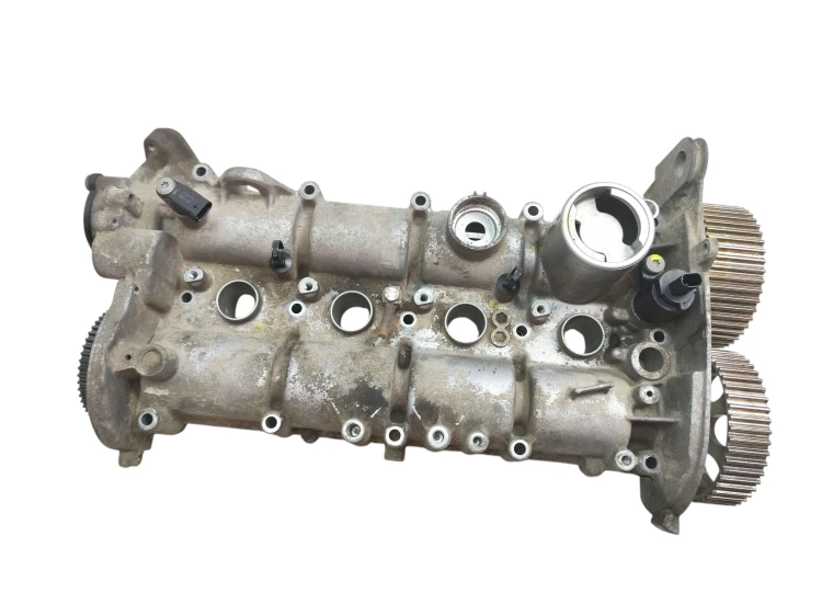 POKRYWA ZAWORÓW WAŁKI SEAT IBIZA IV LIFT (2012-2015) 1.2 TSI 90KM 04E103479