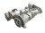 POKRYWA ZAWORÓW WAŁKI SEAT IBIZA IV LIFT (2012-2015) 1.2 TSI 90KM 04E103479