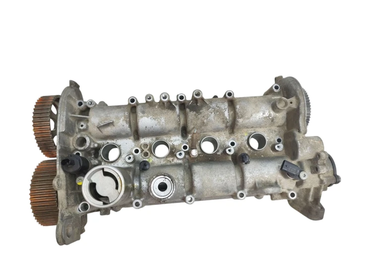 POKRYWA ZAWORÓW WAŁKI SEAT IBIZA IV LIFT (2012-2015) 1.2 TSI 90KM 04E103479