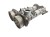 POKRYWA ZAWORÓW WAŁKI SEAT IBIZA IV LIFT (2012-2015) 1.2 TSI 90KM 04E103479