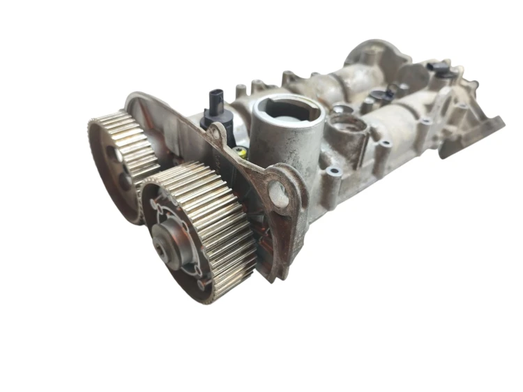 POKRYWA ZAWORÓW WAŁKI SEAT IBIZA IV LIFT (2012-2015) 1.2 TSI 90KM 04E103479