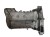 MISKA OLEJOWA CITROEN C5 III (2008-2010) 2.0 16V 140KM 9651421380