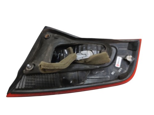 LAMPA LEWY TYŁ W KLAPE RENAULT KOLEOS I (2008-2011) 2.0 DCI 173KM 26555-JY0