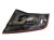 LAMPA LEWY TYŁ W KLAPE RENAULT KOLEOS I (2008-2011) 2.0 DCI 173KM 26555-JY0