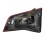 LAMPA LEWY TYŁ W KLAPE RENAULT KOLEOS I (2008-2011) 2.0 DCI 173KM 26555-JY0