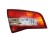 LAMPA LEWY TYŁ W KLAPE RENAULT KOLEOS I (2008-2011) 2.0 DCI 173KM 26555-JY0
