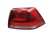 LAMPA PRAWY TYŁ VOLKSWAGEN GOLF VII (2012-2016) 1.6 TDI 90KM 5G0945096M