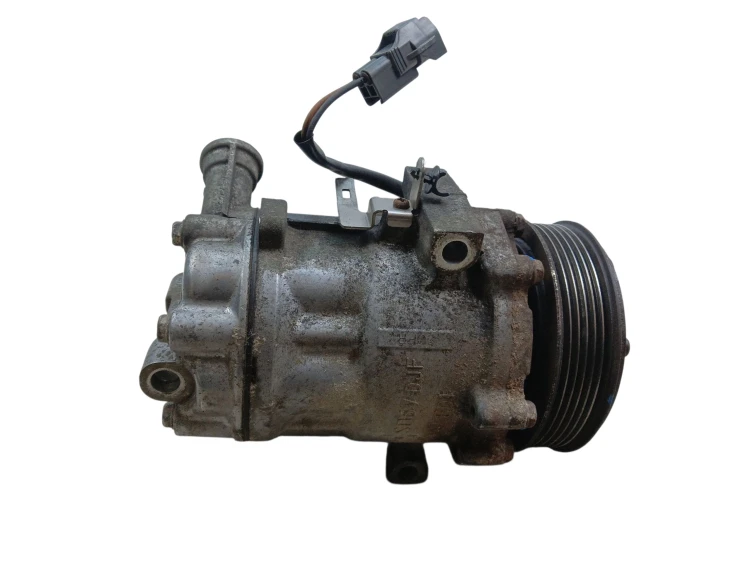 SPRĘŻARKA KLIMATYZACJI FIAT PUNTO EVO (2009-2012) 1.3 JTD 95KM SD6V